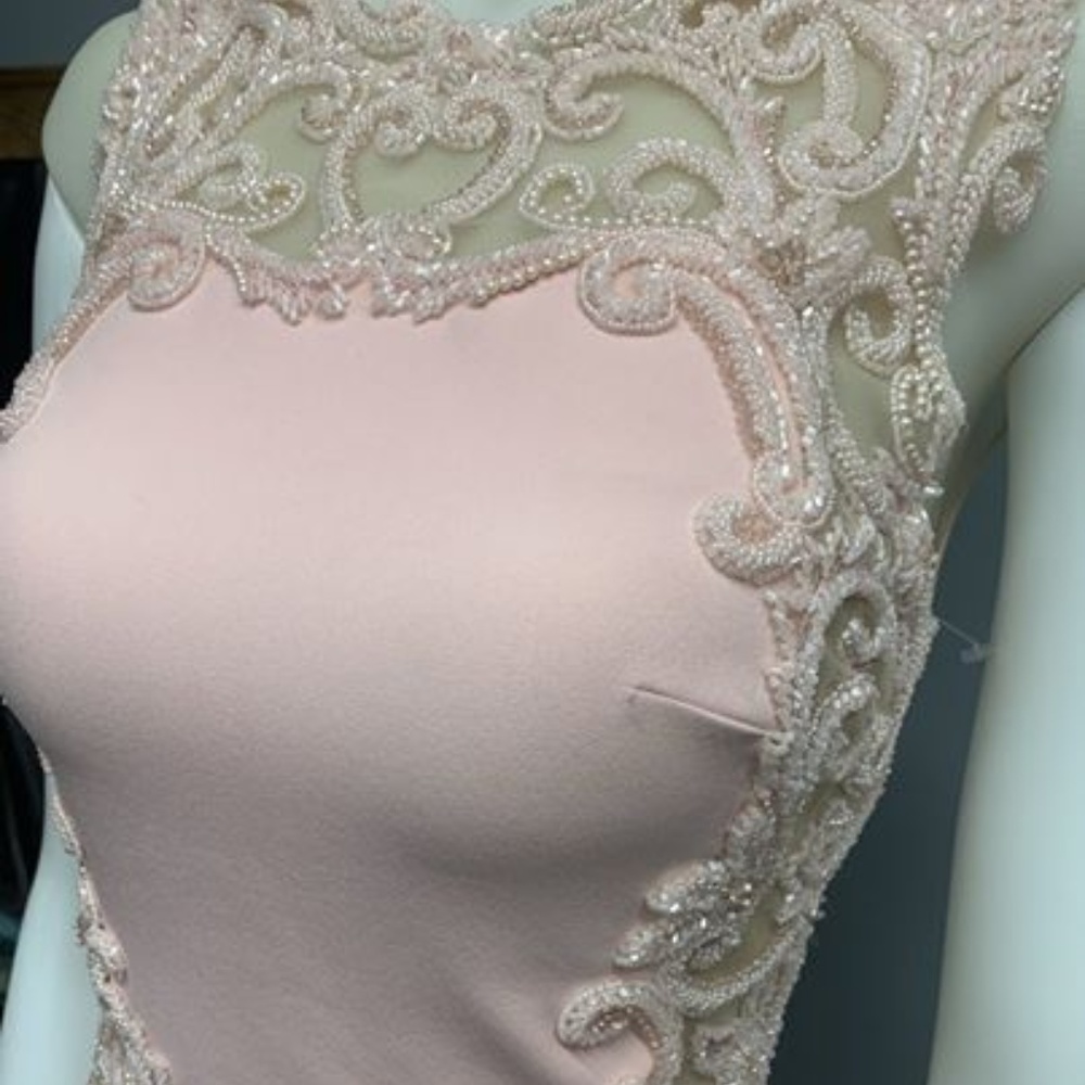 Tarik Ediz Grad / Prom / Evening Dress